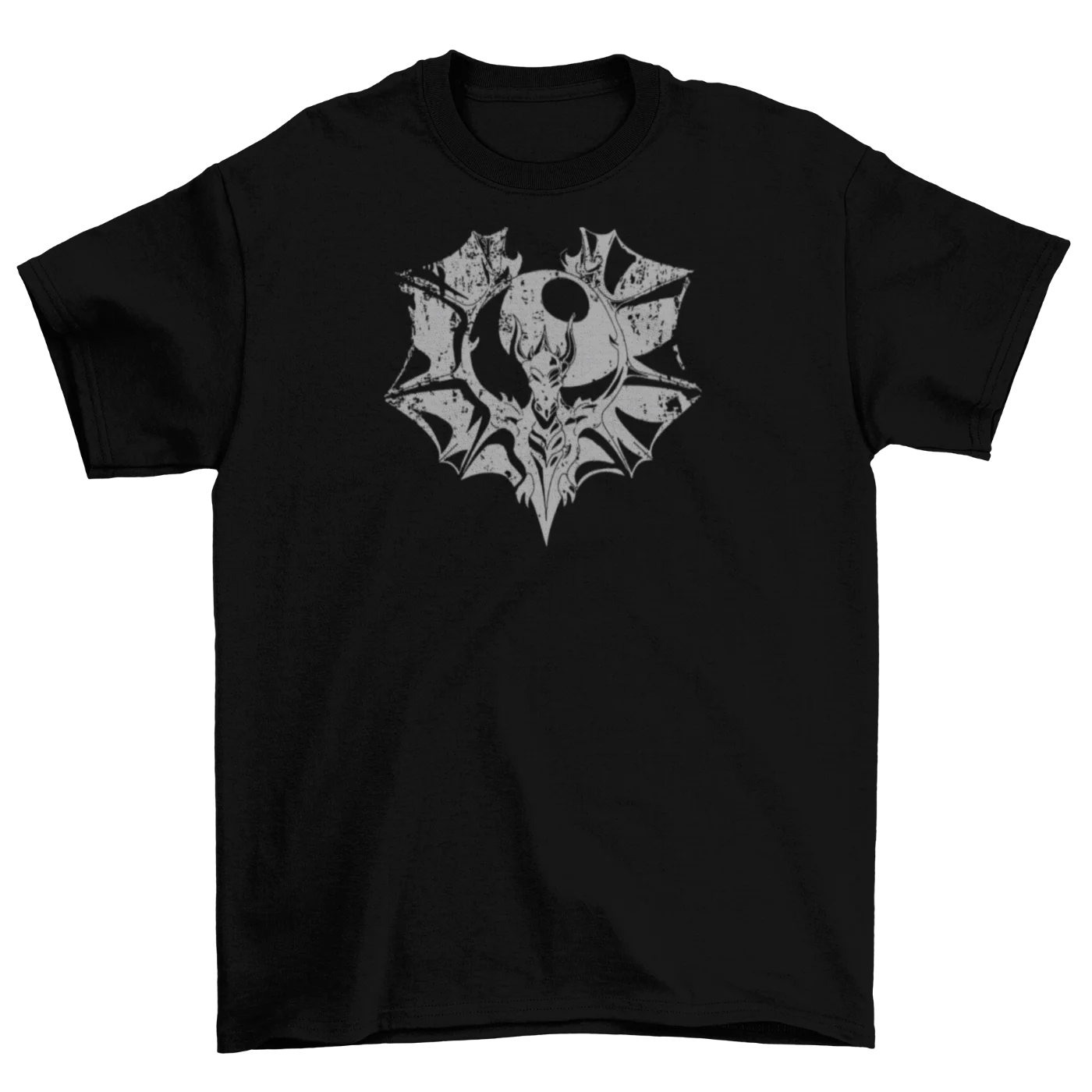 Battleworn Dragon Amulet - Image 2