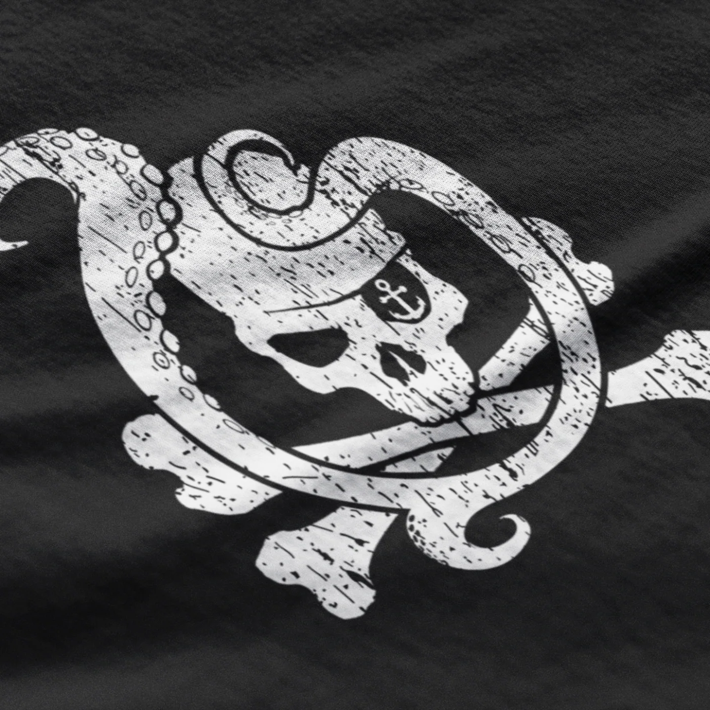 Camp Gonnagetcha Cabin Pirates