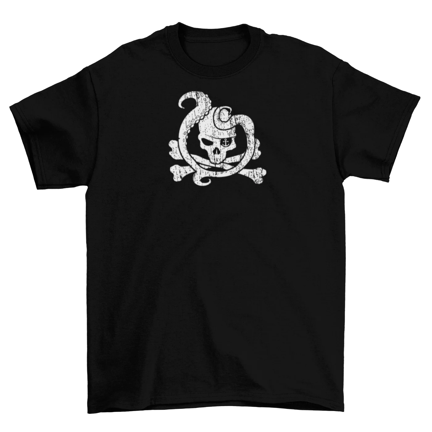 Camp Gonnagetcha Cabin Pirates - Image 2