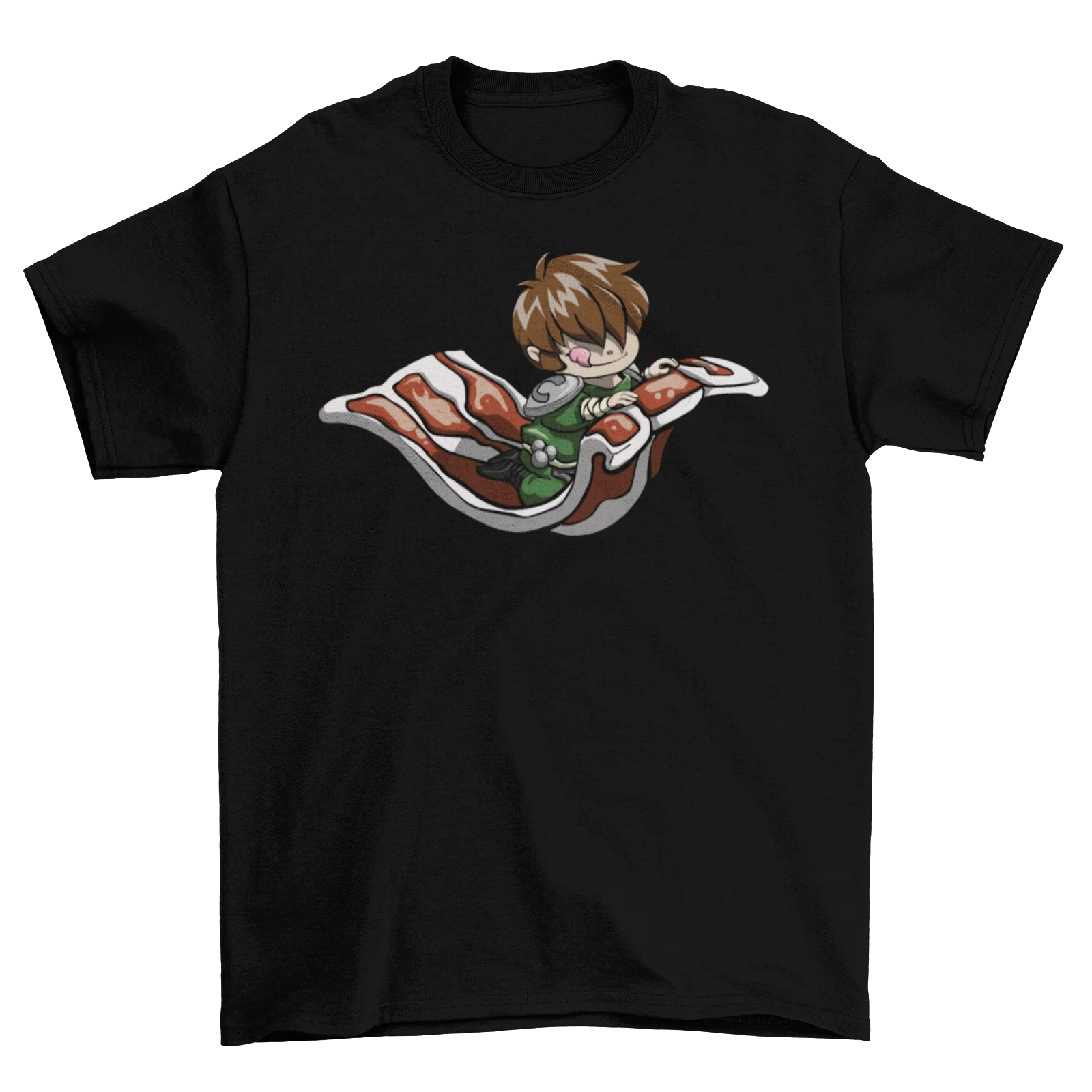 Chibi Cysero Bacon - Image 2