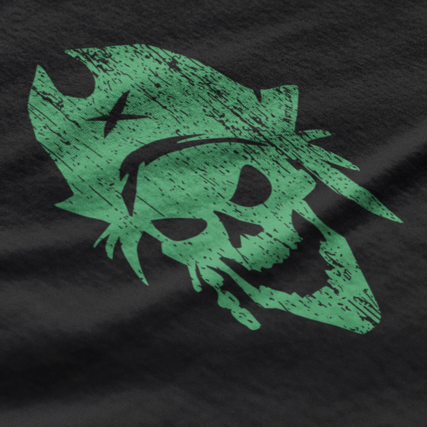 Emblem of Doom Pirates