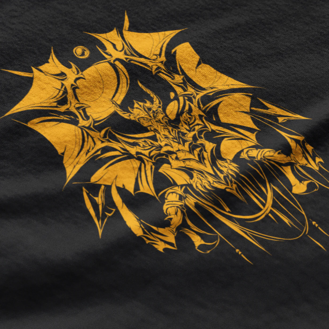 Talisman of Dragon Amulet