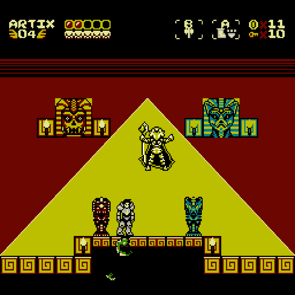 Dungeons & DoomKnights Golden Cartridge - Collector's Edition Box Set - Image 10