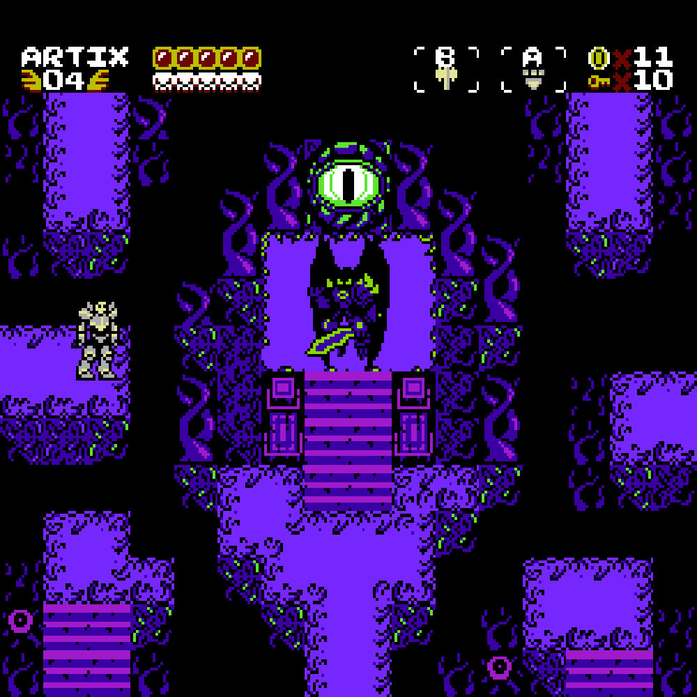 Dungeons & DoomKnights Golden Cartridge - Collector's Edition Box Set - Image 11