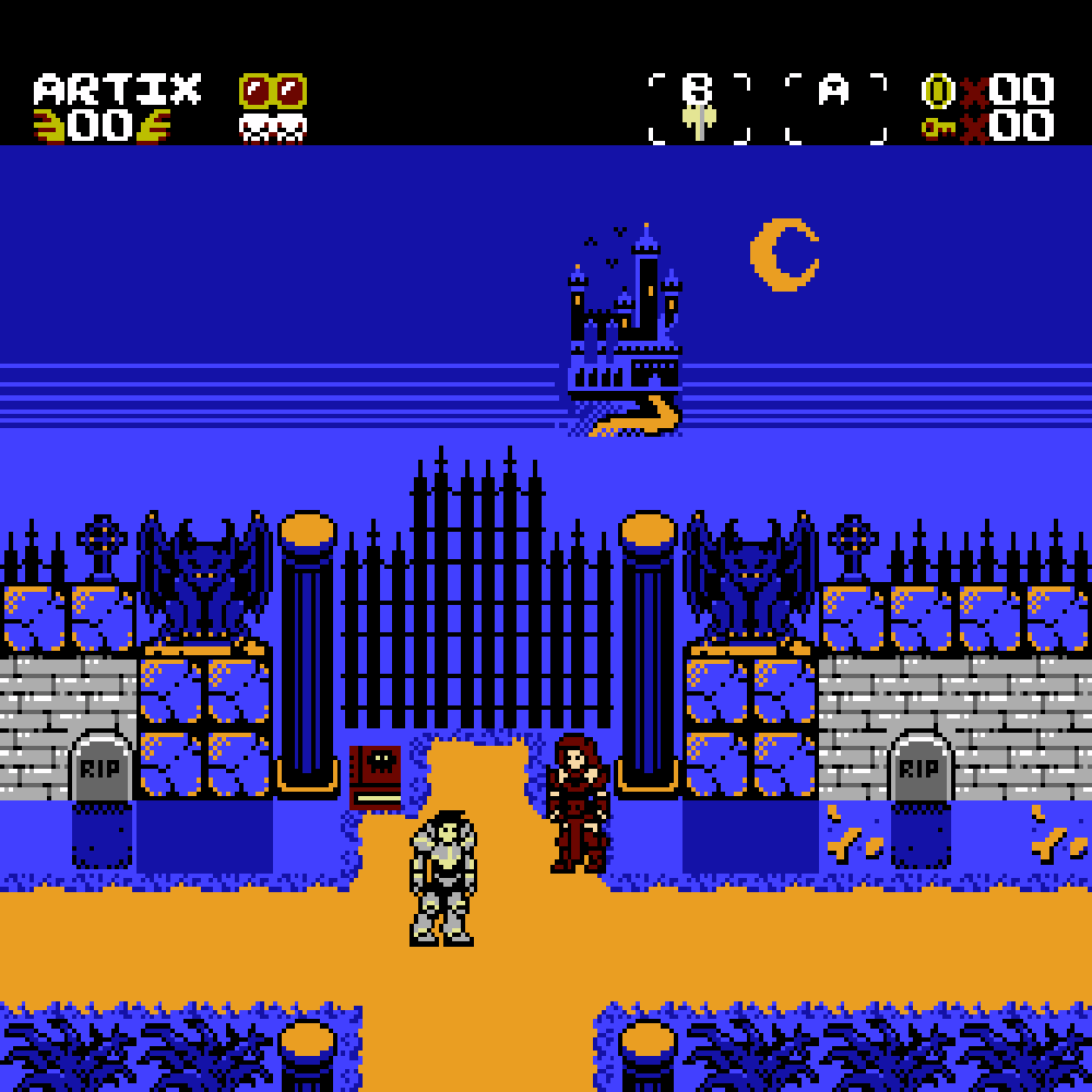Dungeons & DoomKnights Golden Cartridge - Collector's Edition Box Set - Image 3