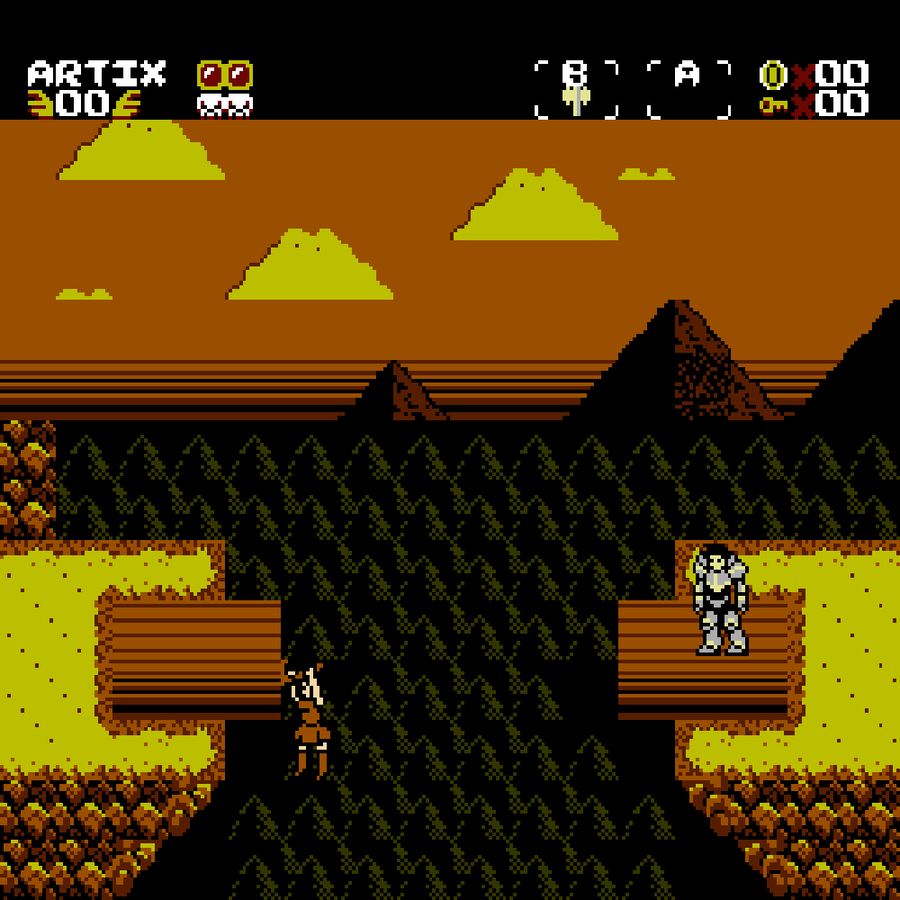 Dungeons & DoomKnights Golden Cartridge - Collector's Edition Box Set - Image 4