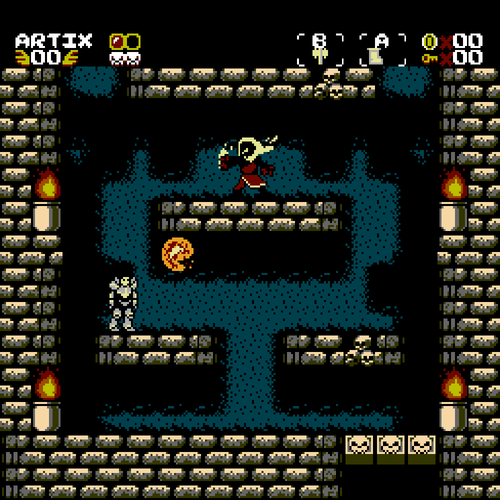 Dungeons & DoomKnights Golden Cartridge - Collector's Edition Box Set - Image 5