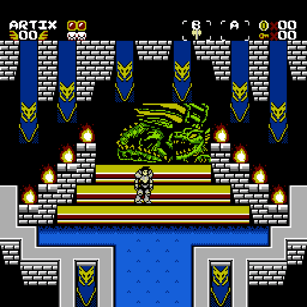 Dungeons & DoomKnights Golden Cartridge - Collector's Edition Box Set - Image 6