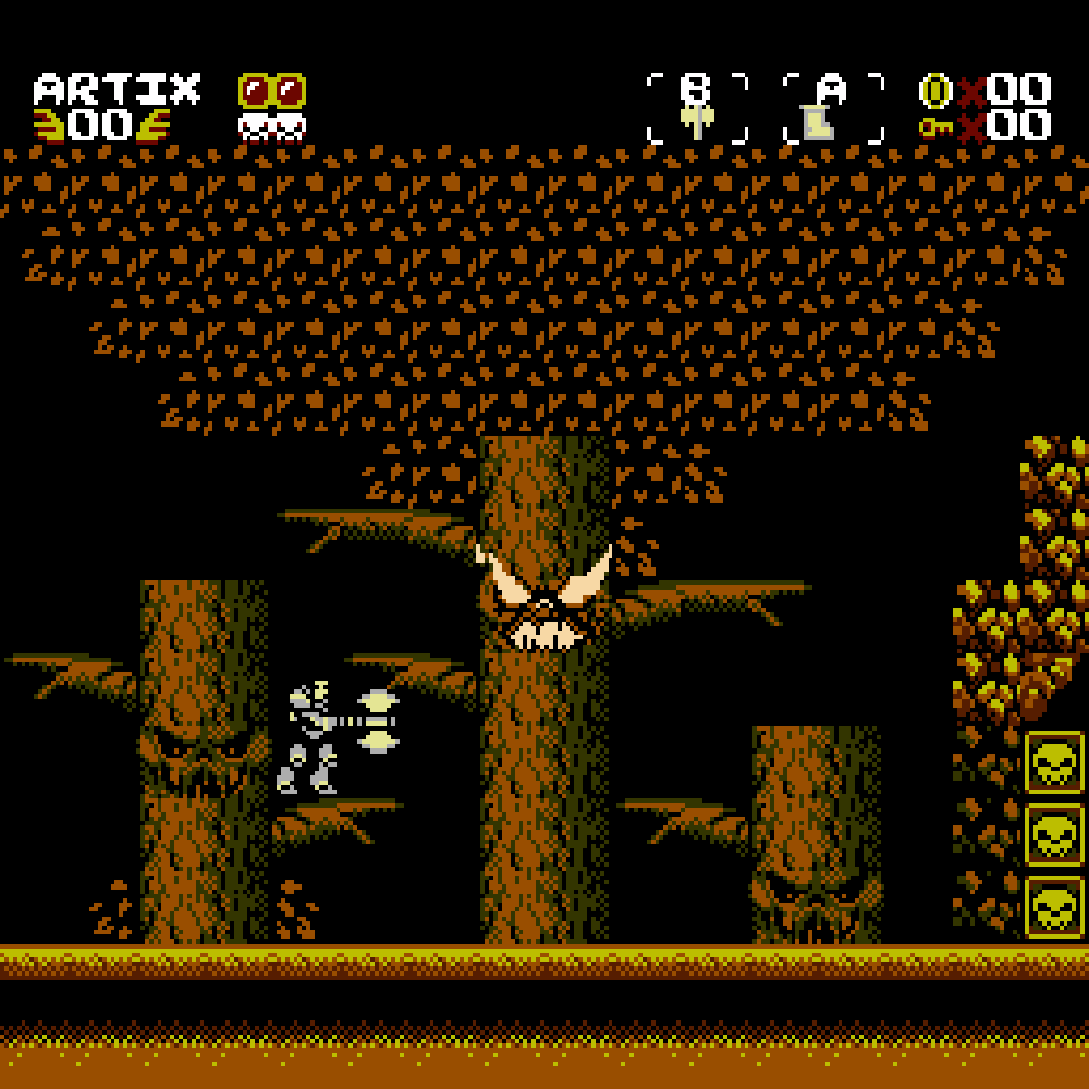 Dungeons & DoomKnights Golden Cartridge - Collector's Edition Box Set - Image 7