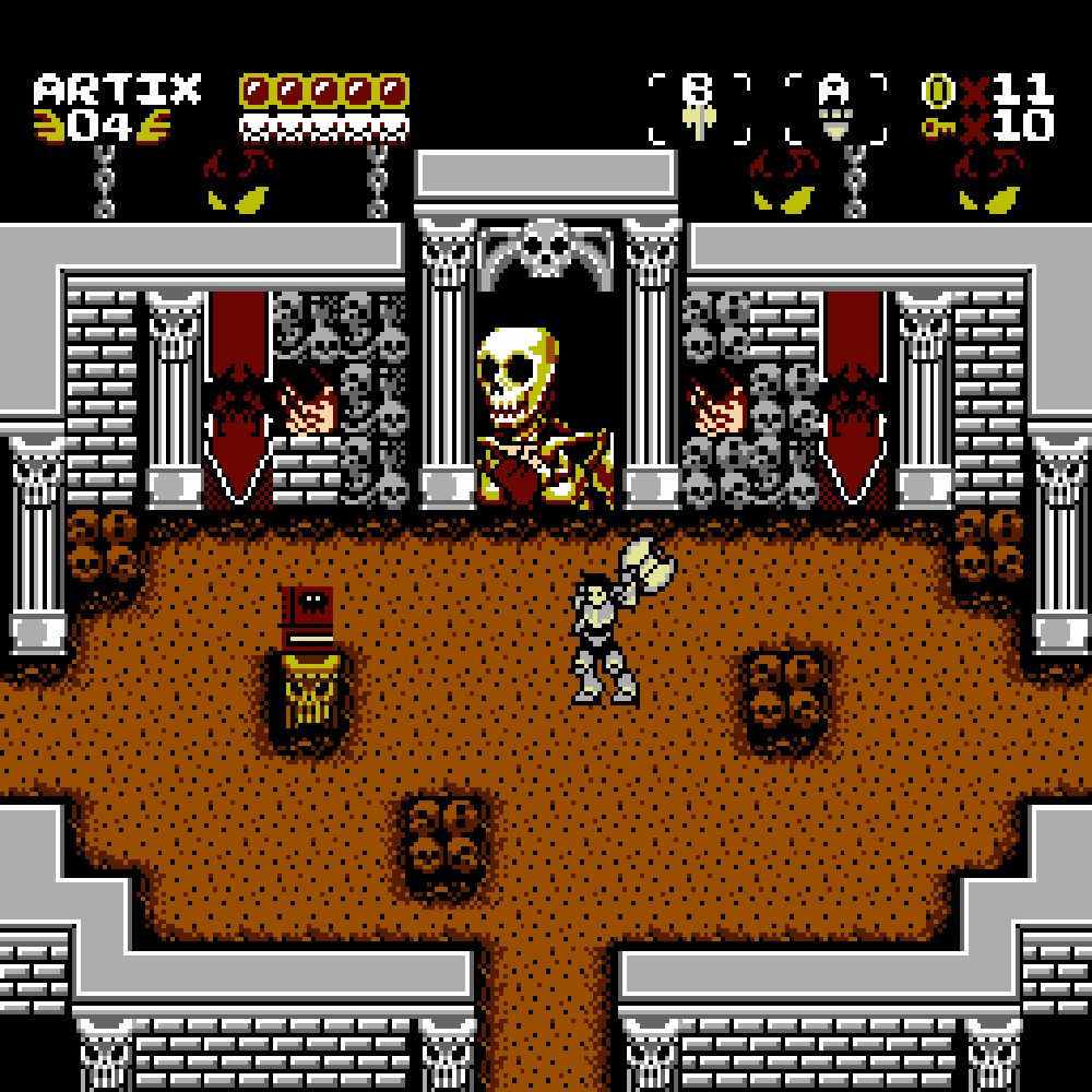 Dungeons & DoomKnights Golden Cartridge - Collector's Edition Box Set - Image 9