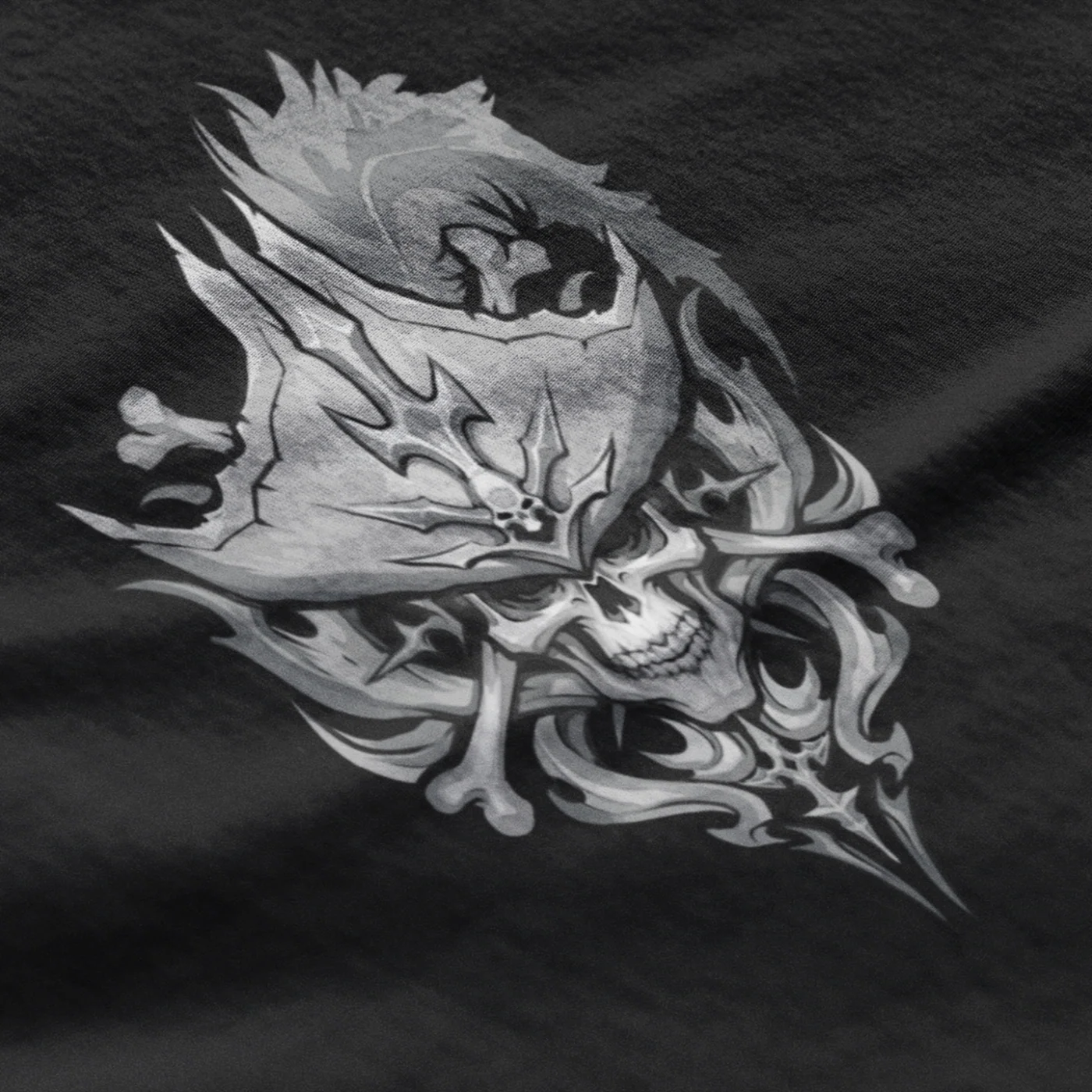 Emblem of Blackthorn Fleet