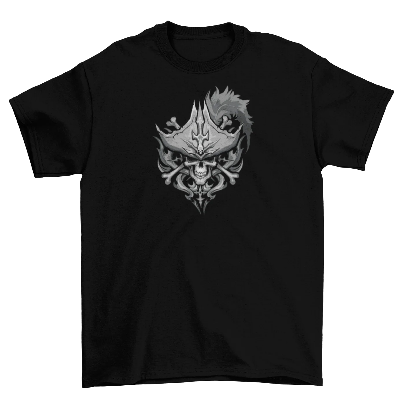 Emblem of Blackthorn Fleet - Image 2