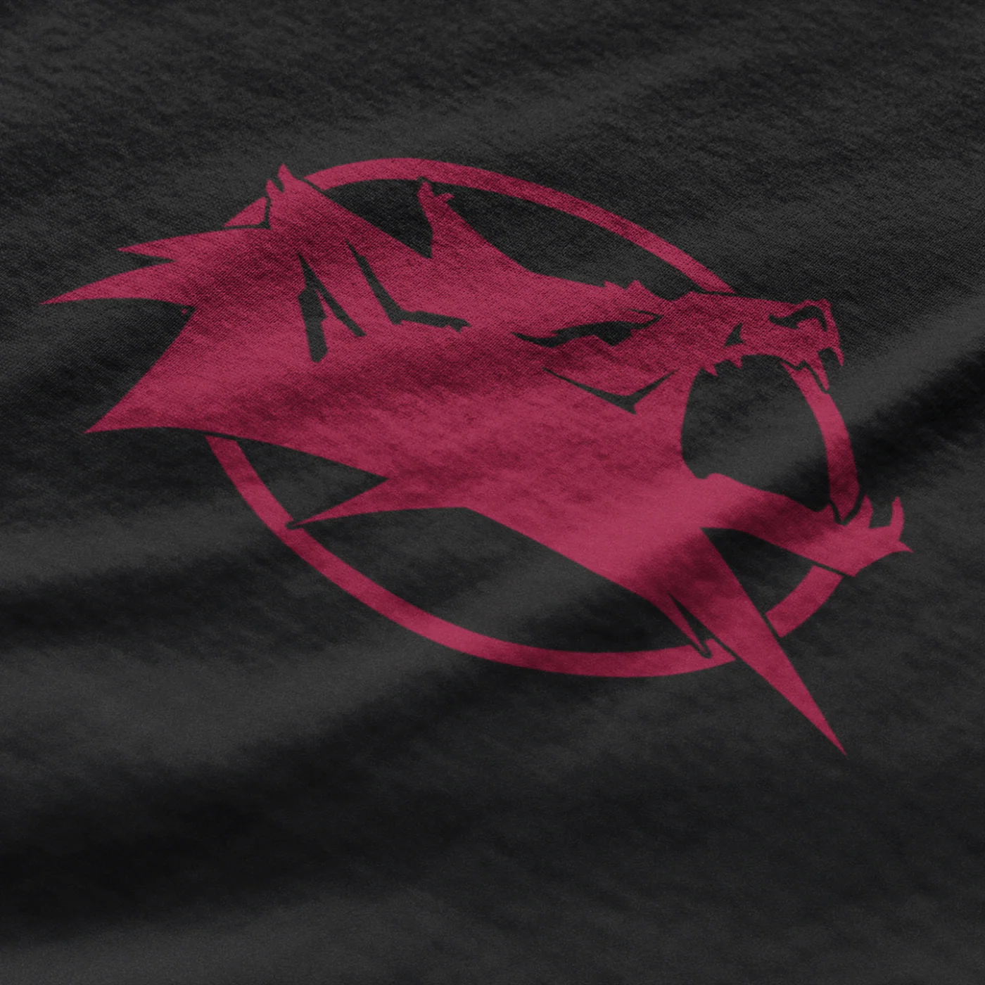 Emblem of Lycan Pack