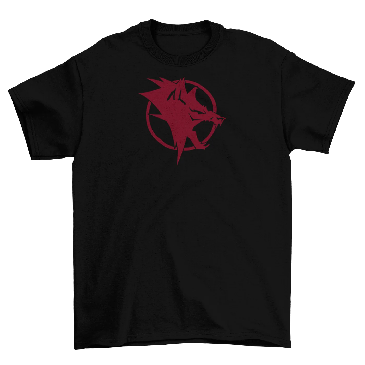 Emblem of Lycan Pack - Image 2