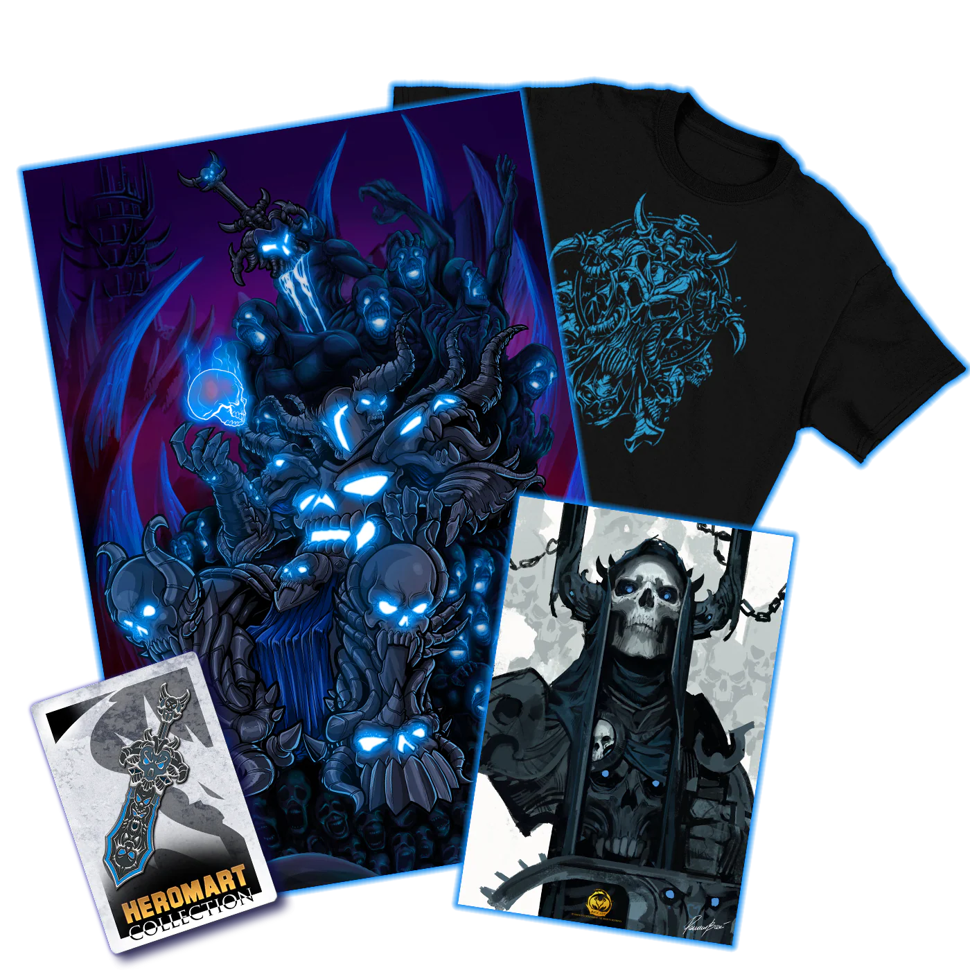 Legion Letumortis - Bundle - Image 3