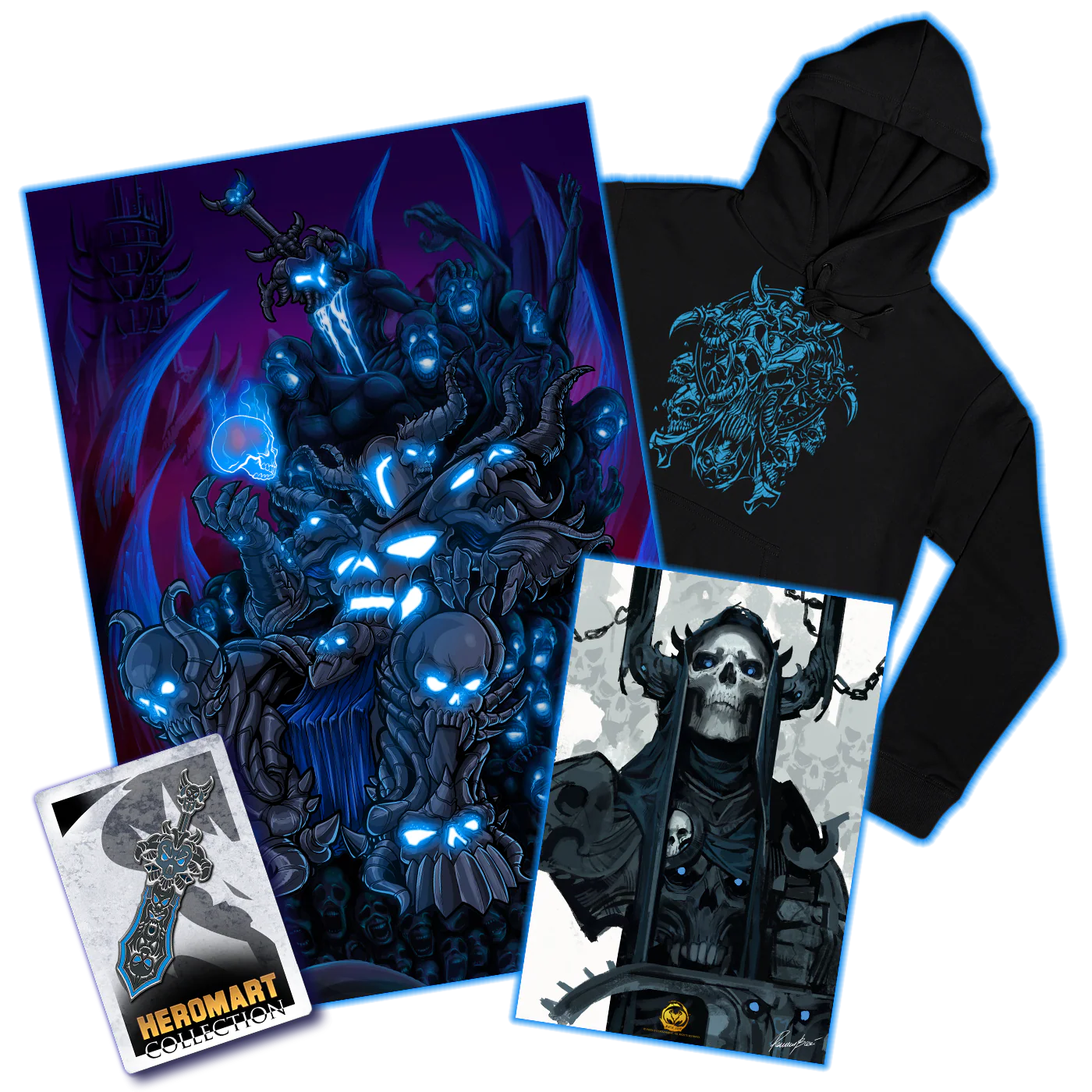Legion Letumortis - Bundle - Image 4