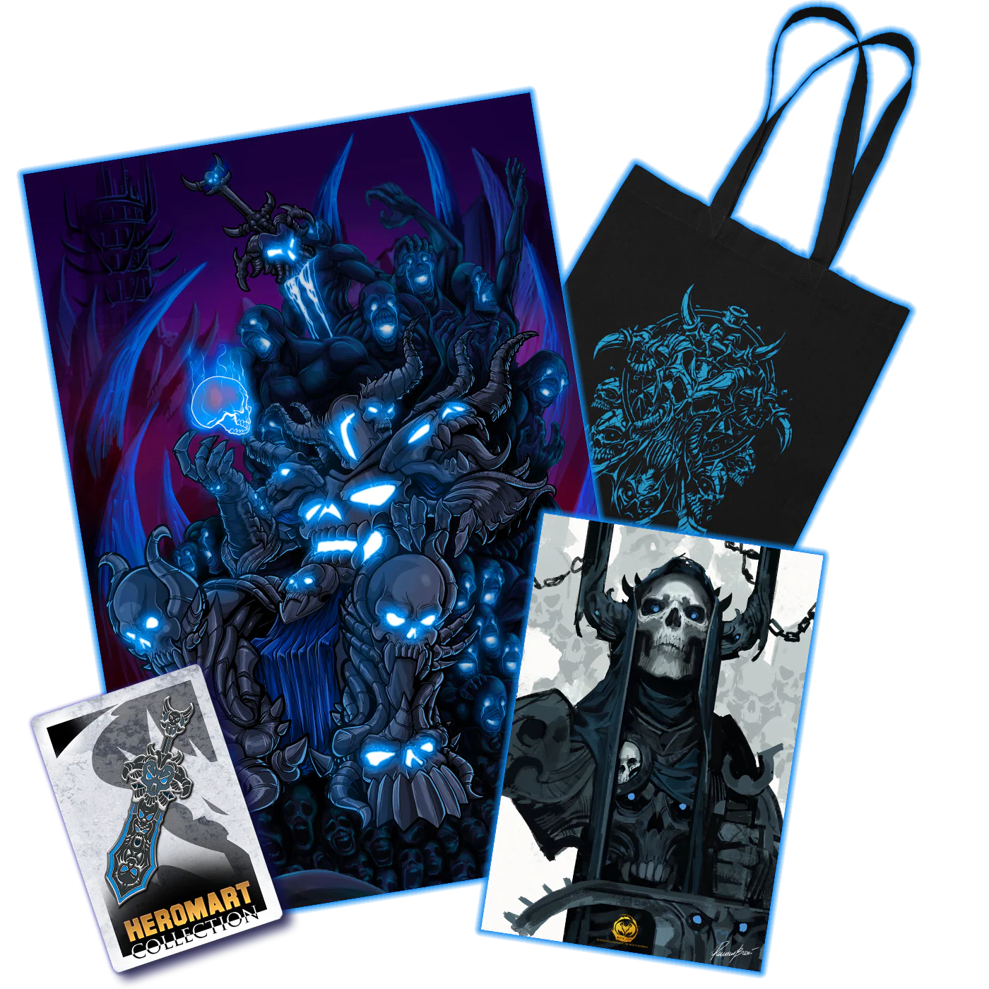 Legion Letumortis - Bundle - Image 5