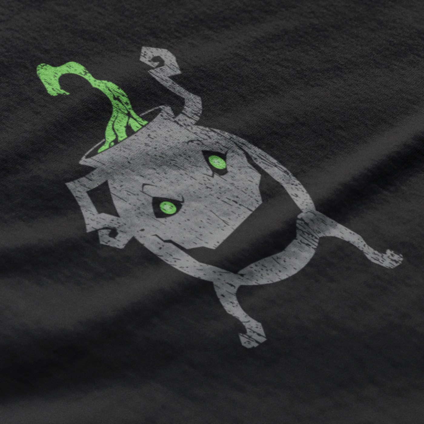 Enchanted Cauldron
