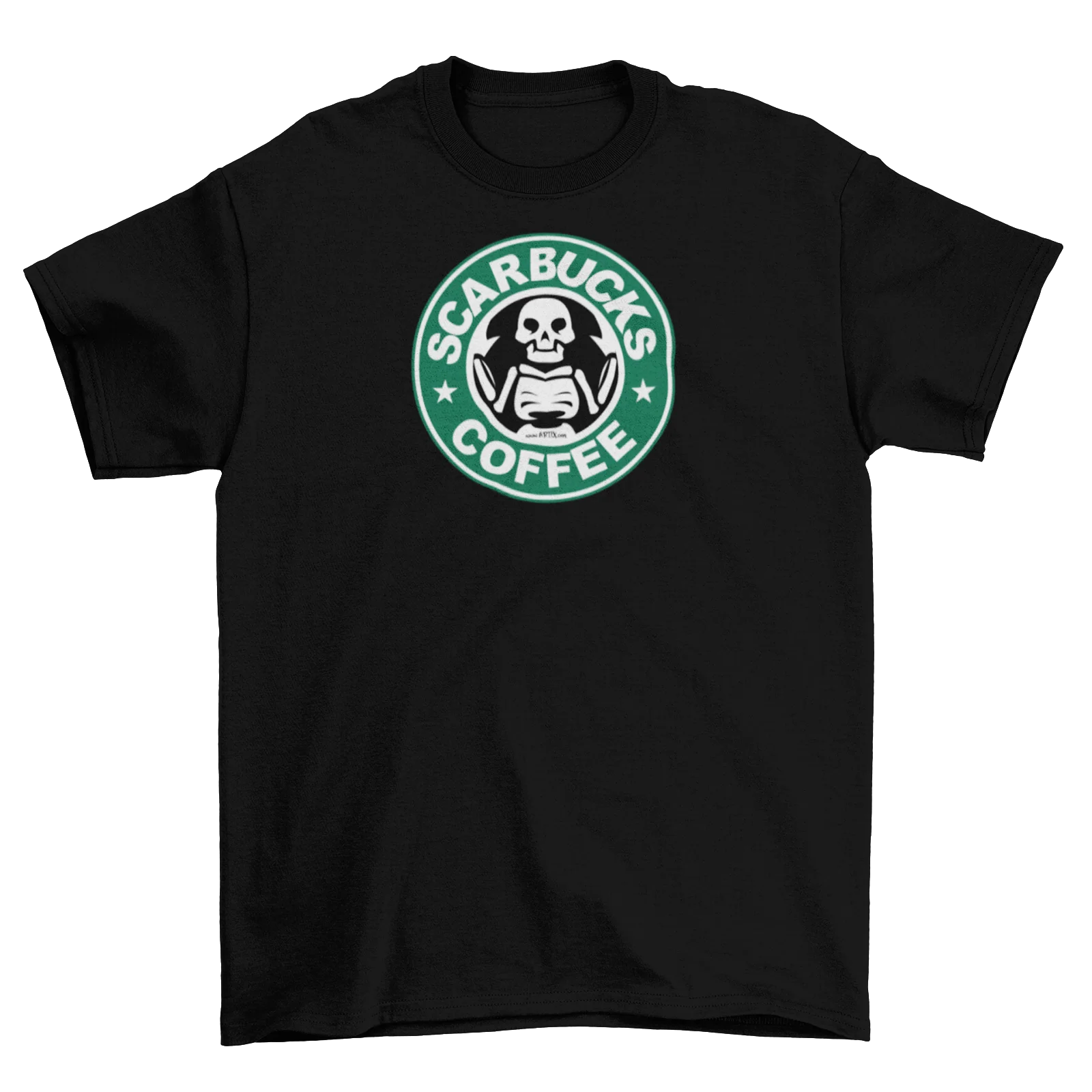 Scarbucks Coffee - Image 2
