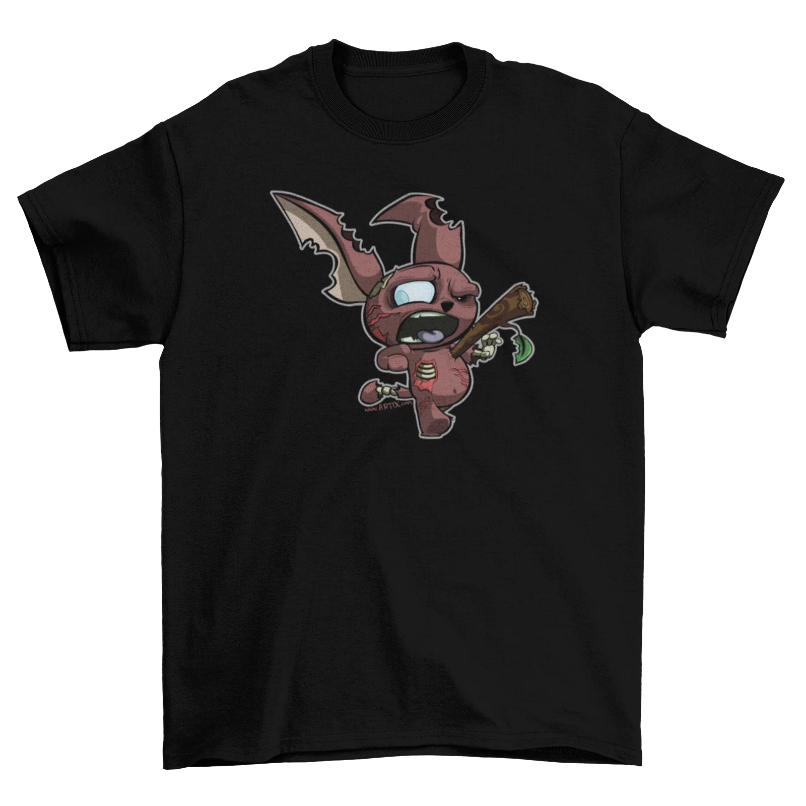 Undead Twilly - Image 2