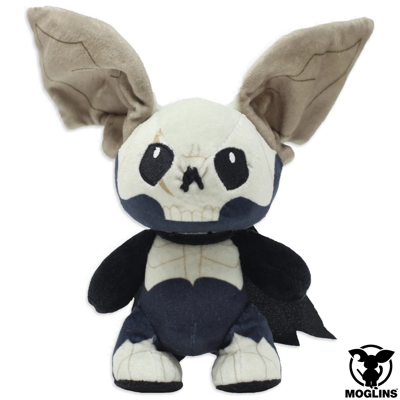 Mort - The Shadow Moglin - Plush