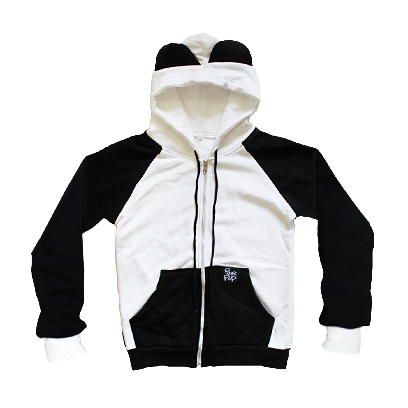 Panda - Hoodie - Image 4