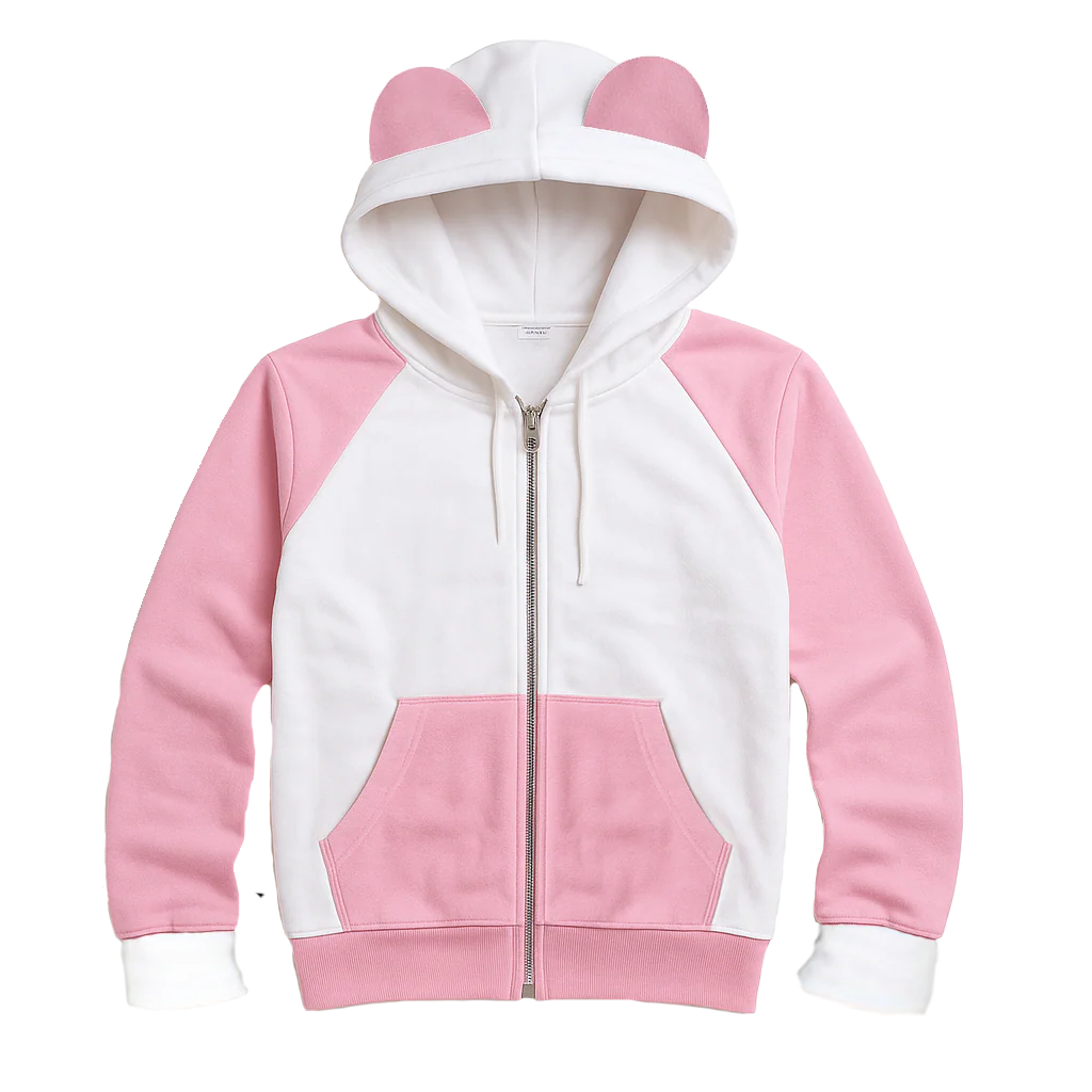 Panda - Hoodie - Image 5
