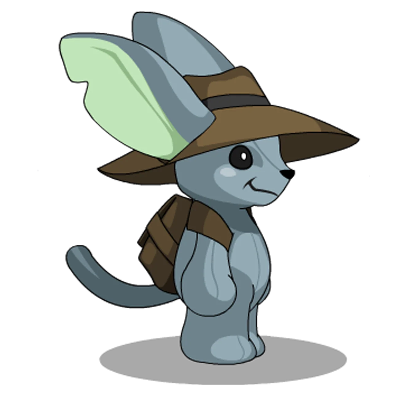 Quibble - The Traveling Moglin - Plush - Image 4