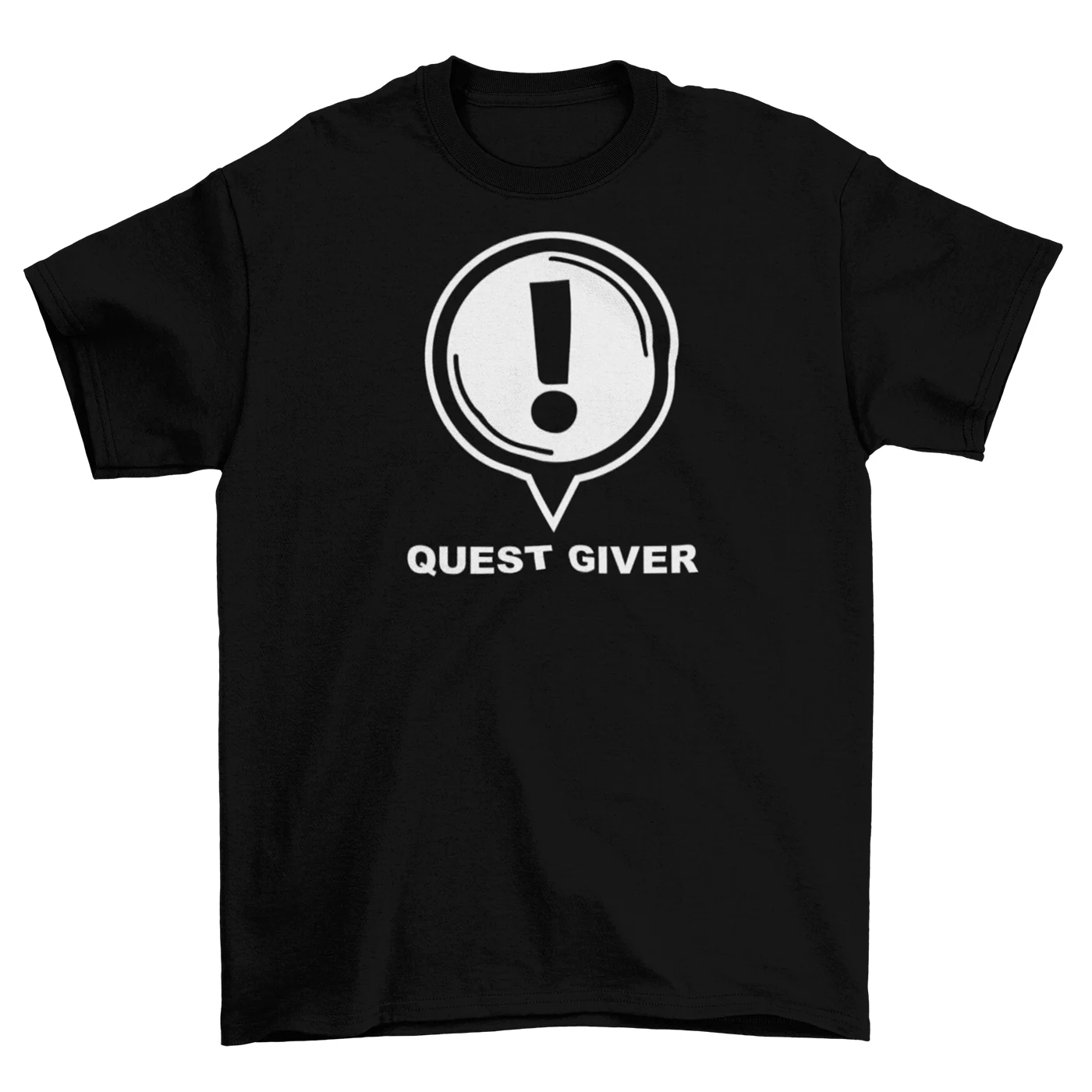 Relationship Goals Quest Giver - Image 3