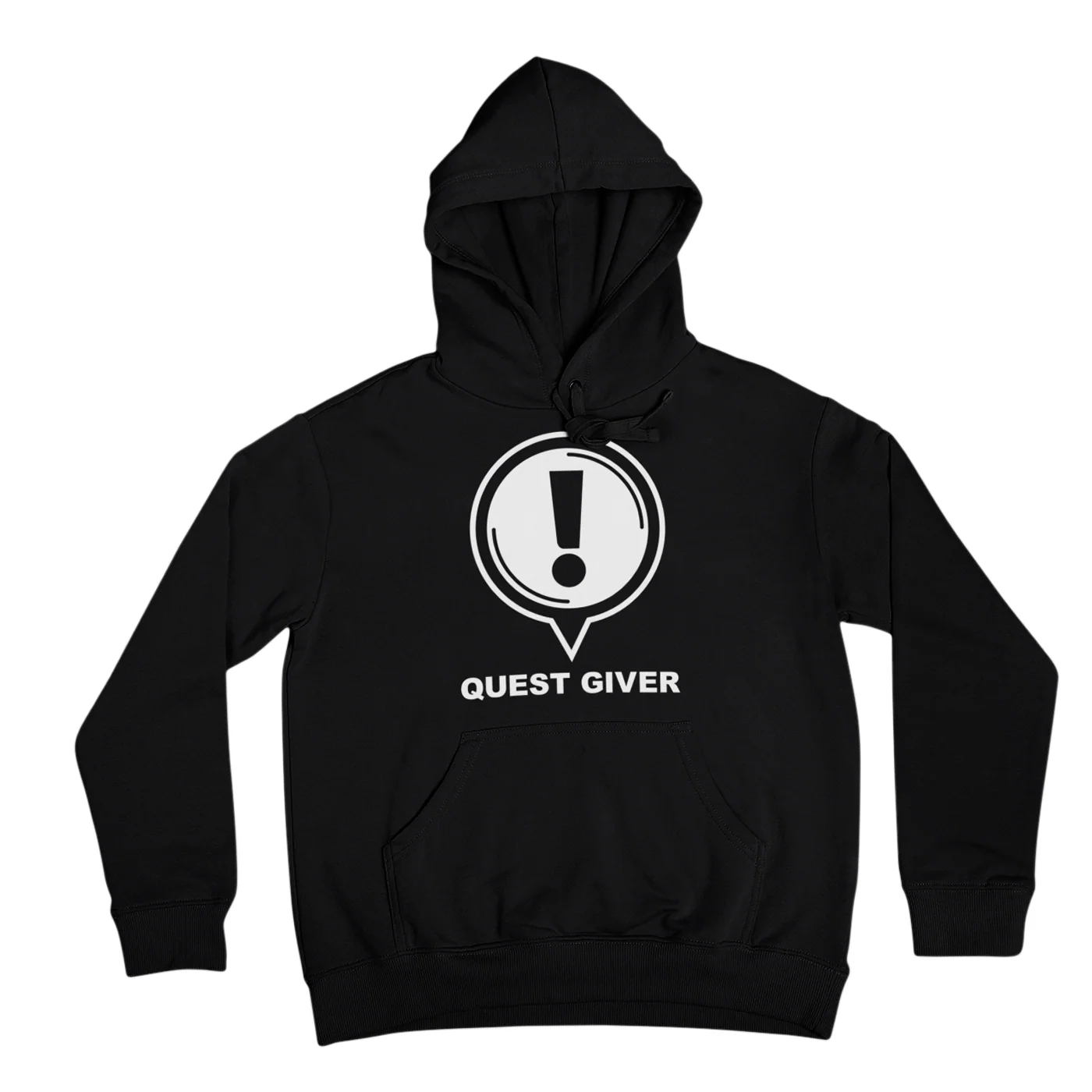Relationship Goals Quest Giver - Image 4