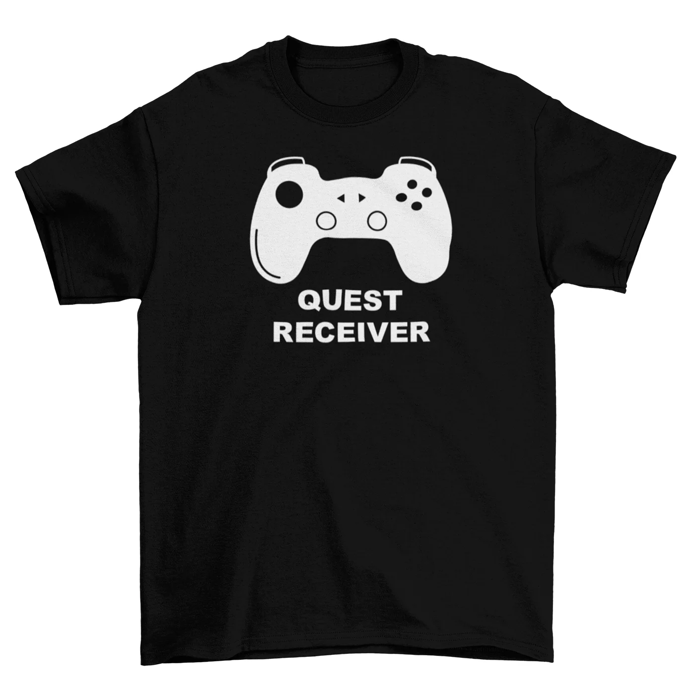 Relationship Goals Quest Receiver - Image 3