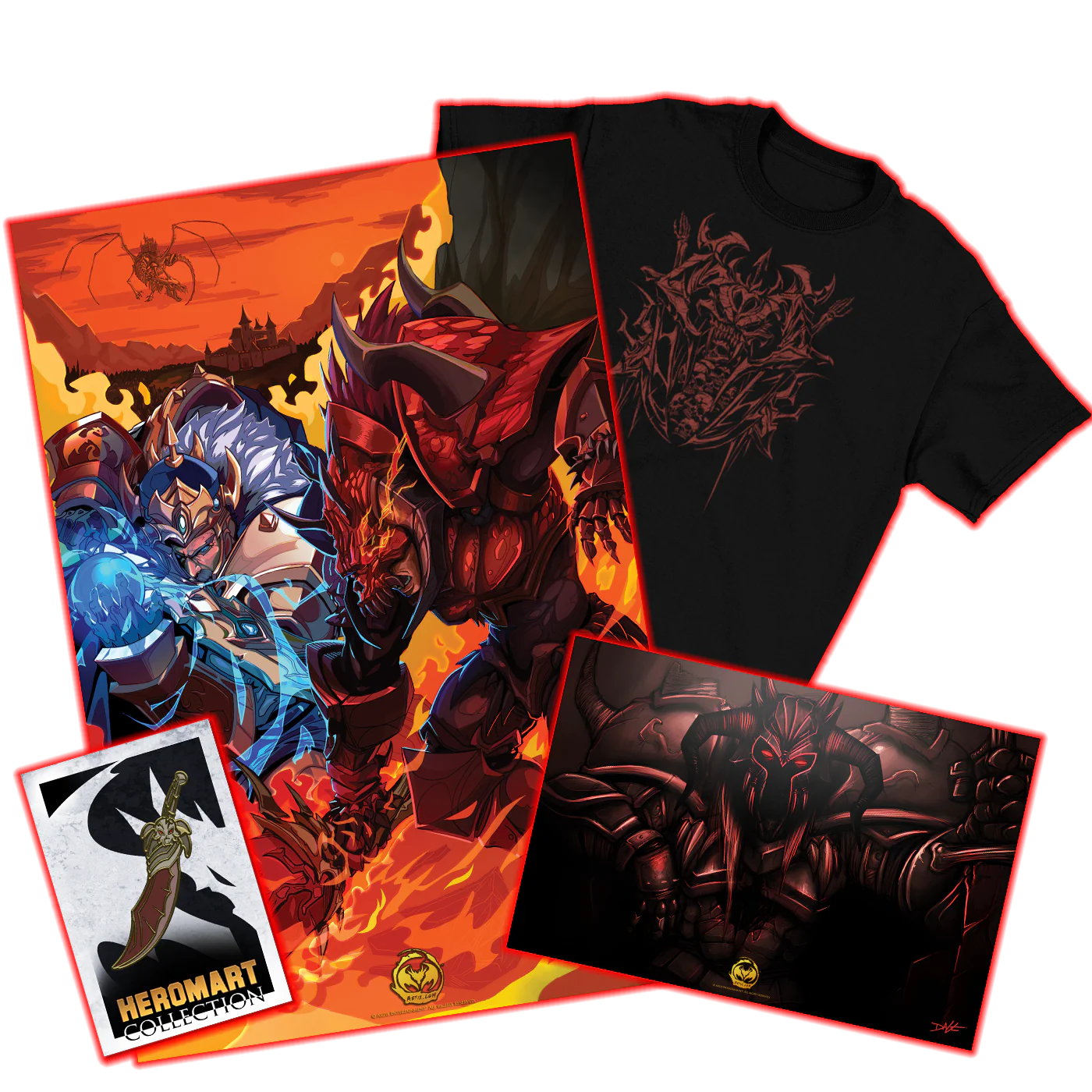 Requiem Doomknight - Bundle - Image 3