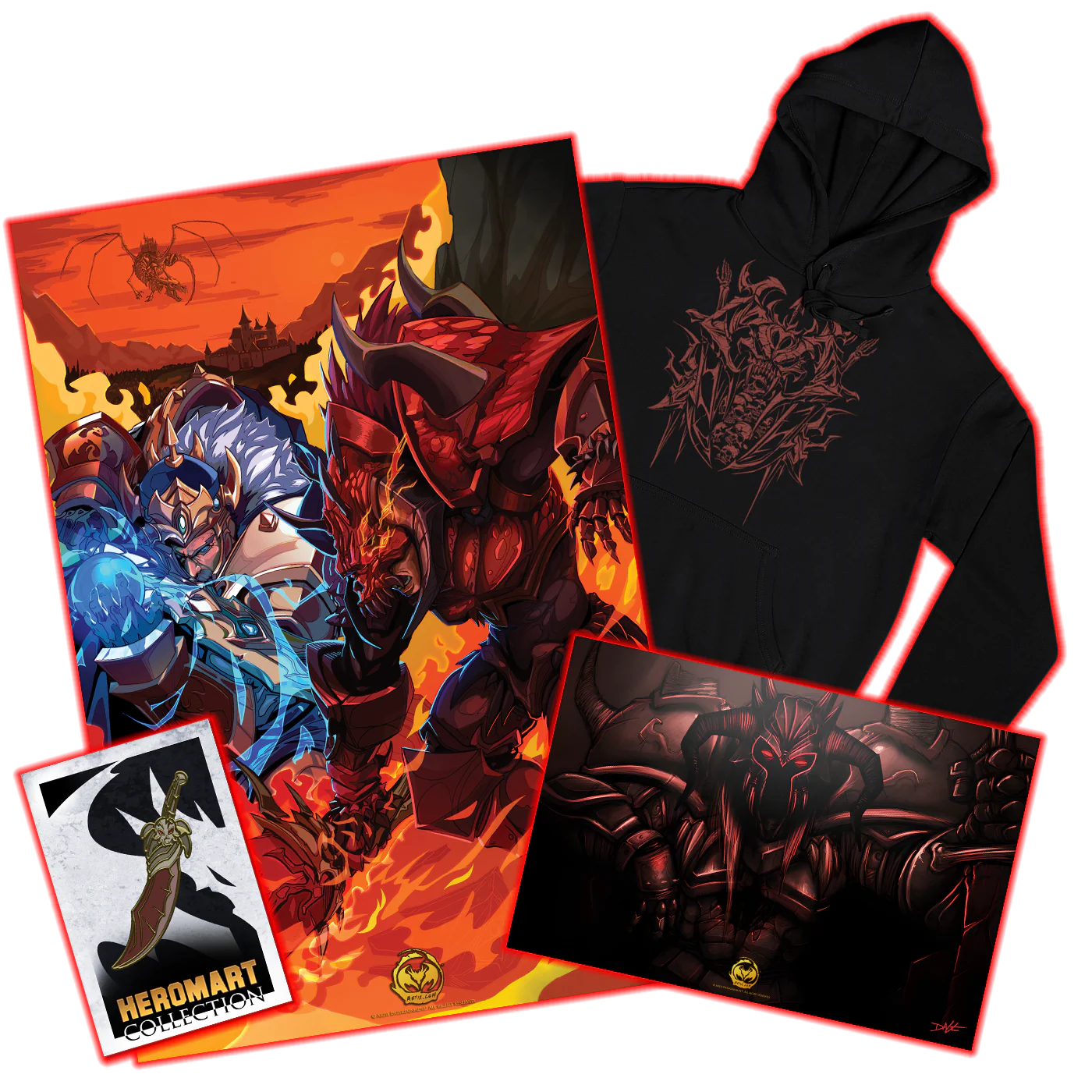Requiem Doomknight - Bundle - Image 4