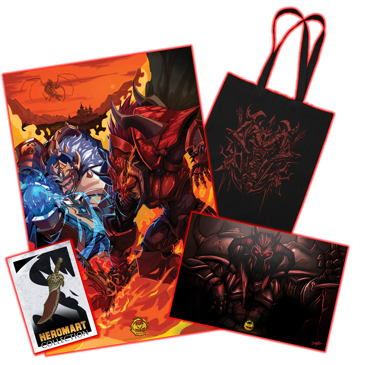 Requiem Doomknight - Bundle - Image 5