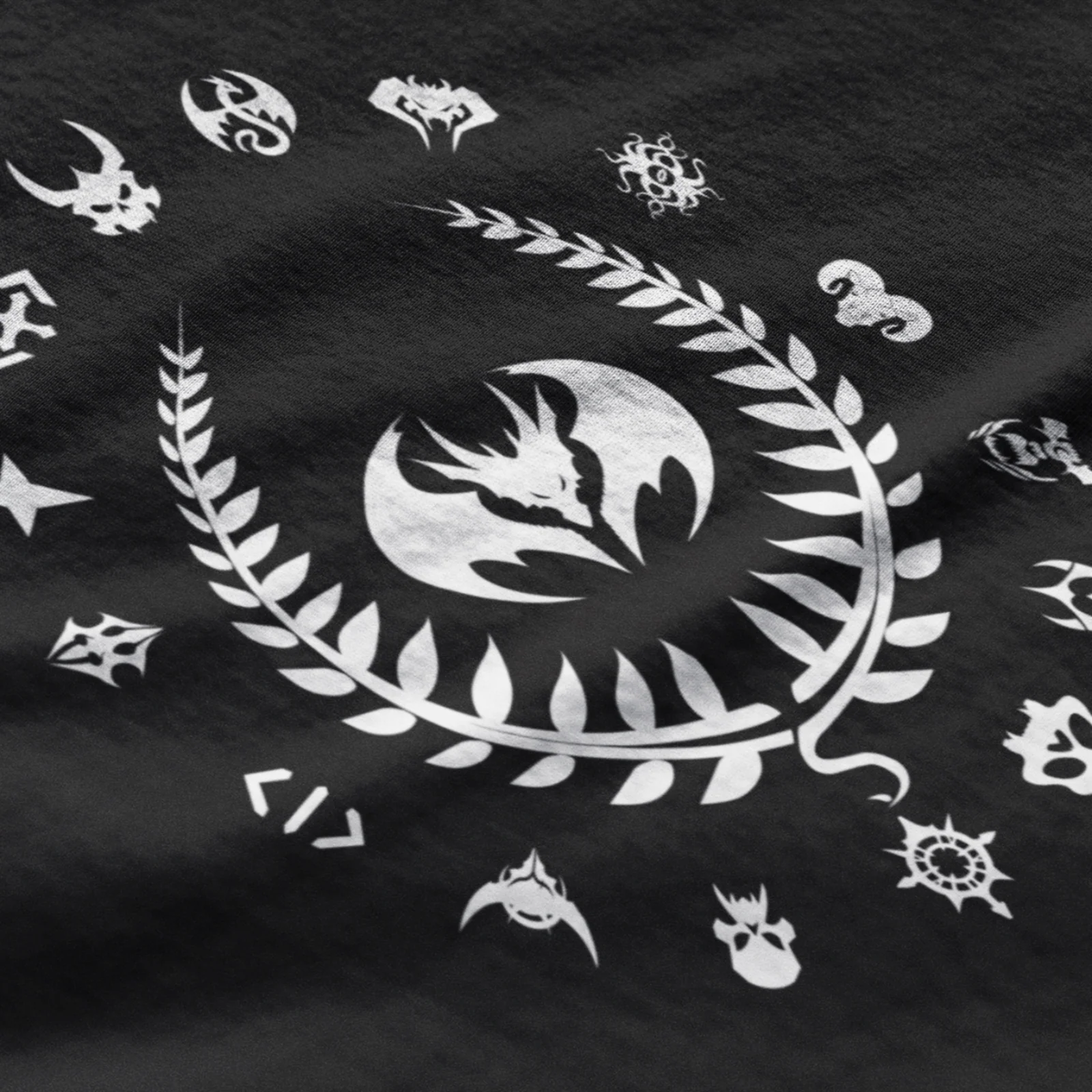 Sigils of Lore