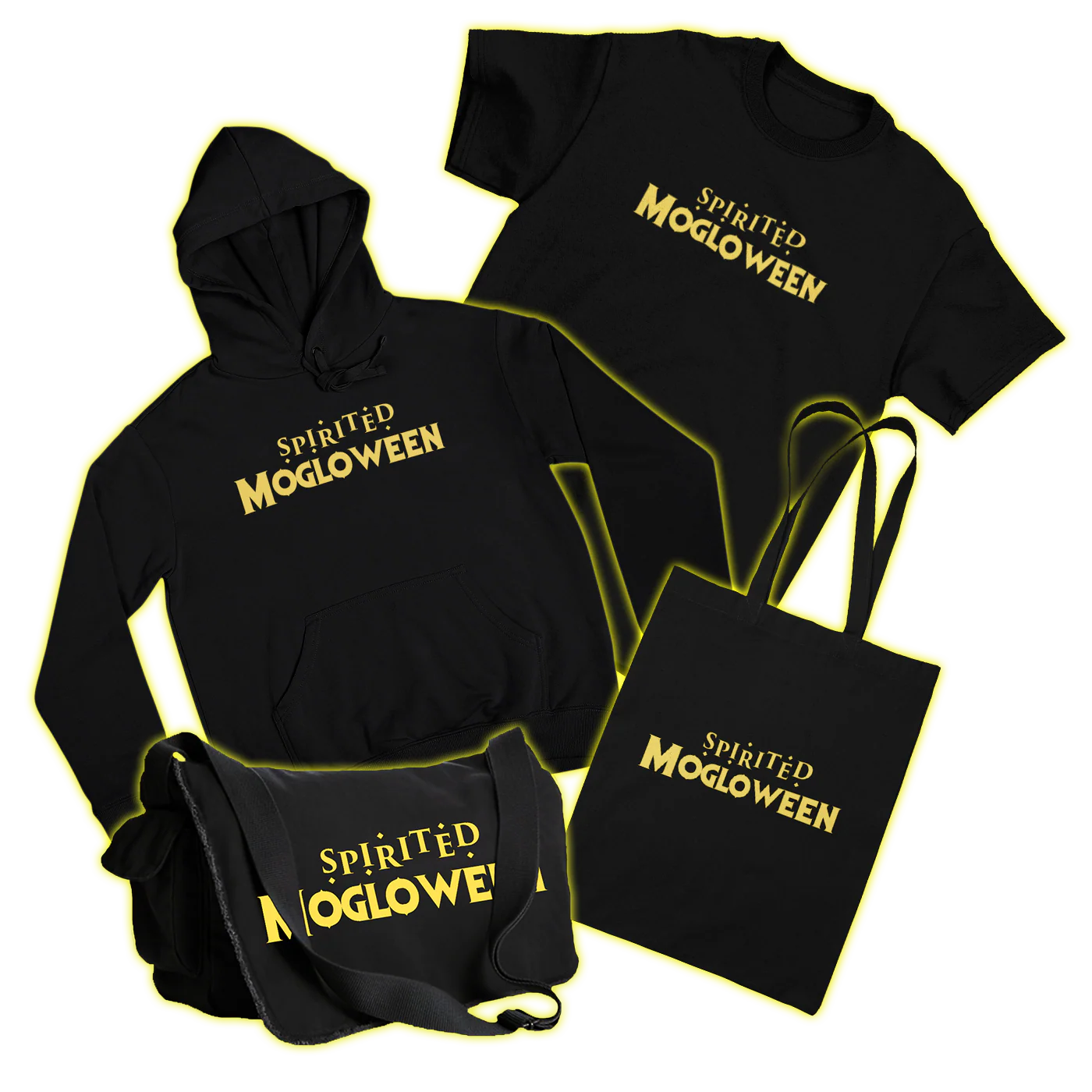 Spirited Mogloween - Image 2
