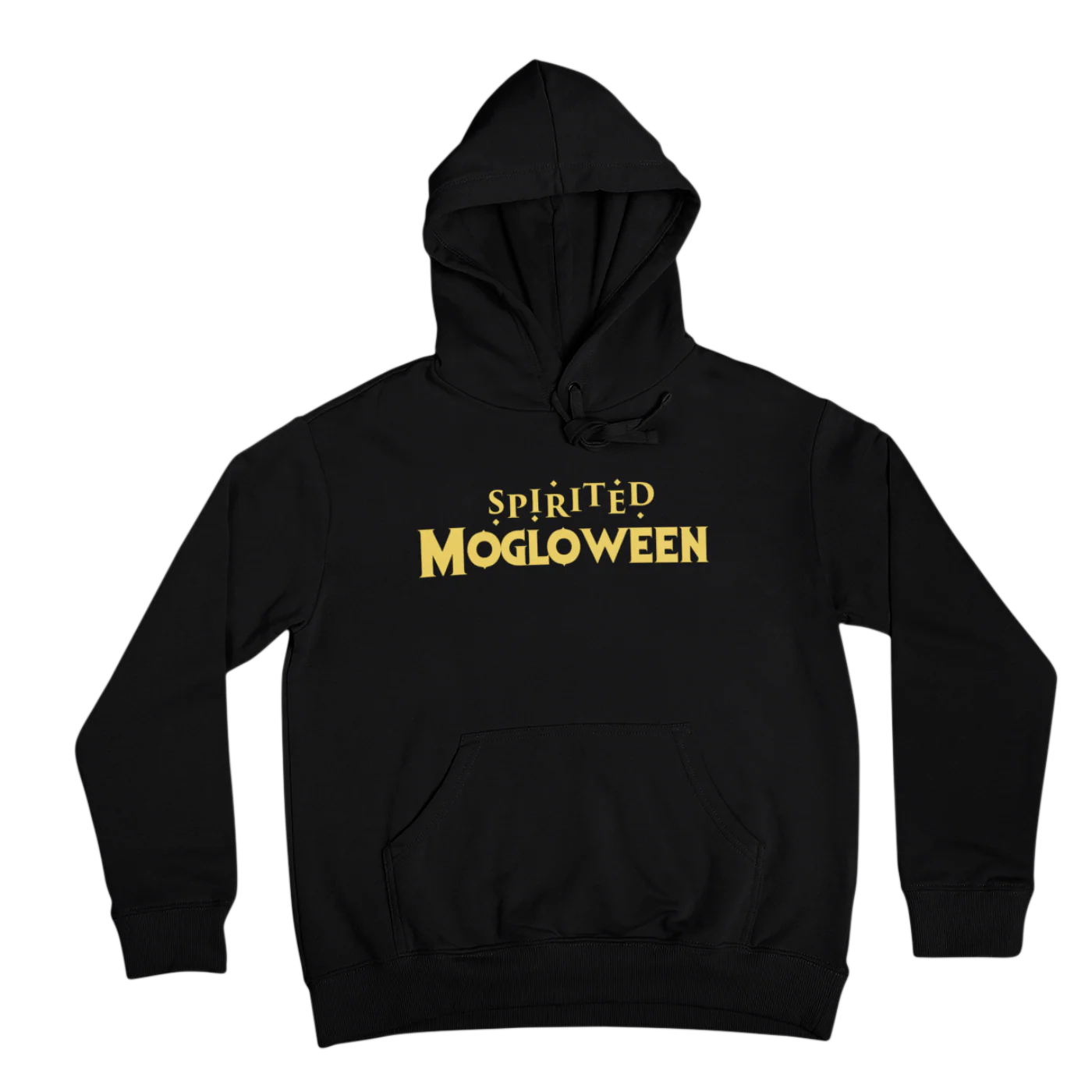 Spirited Mogloween - Image 6