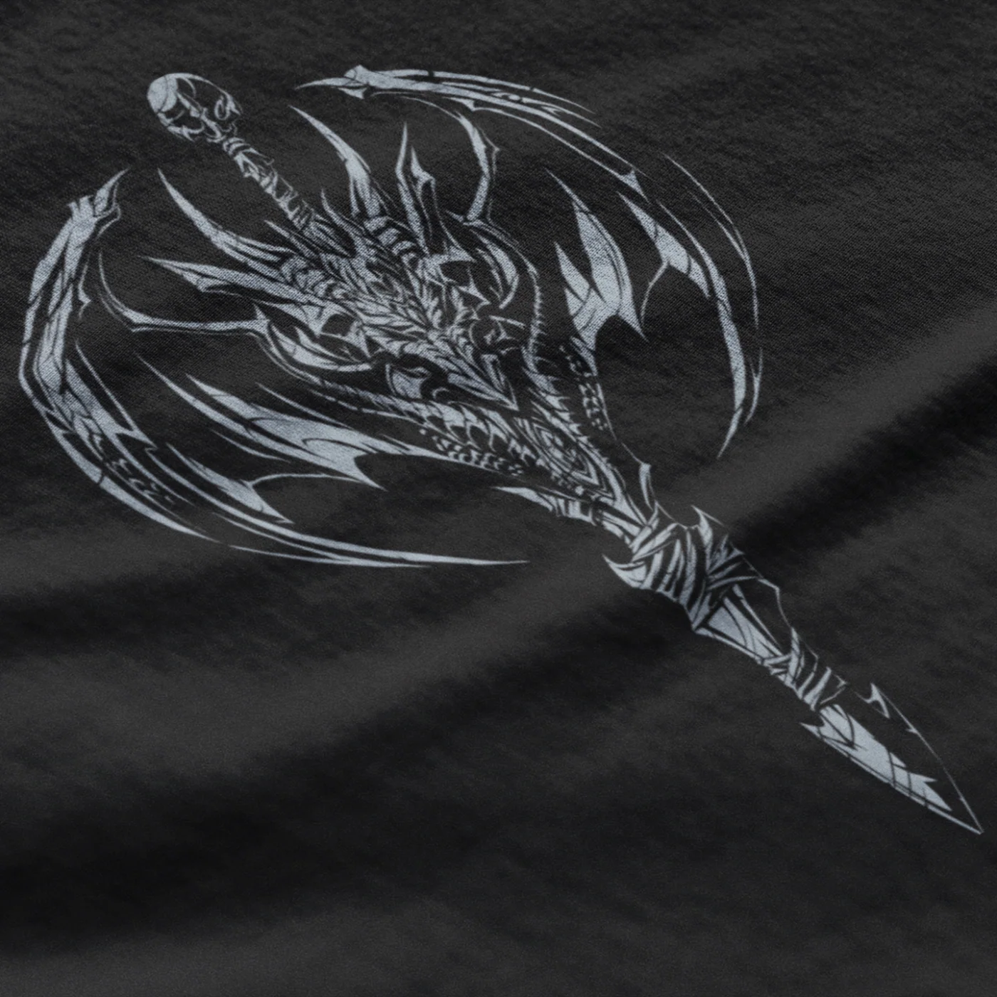 Talisman of Dragon Blade
