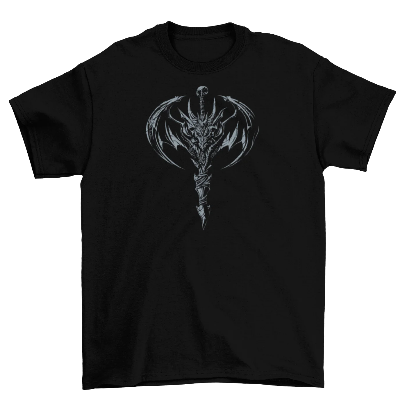 Talisman of Dragon Blade - Image 2