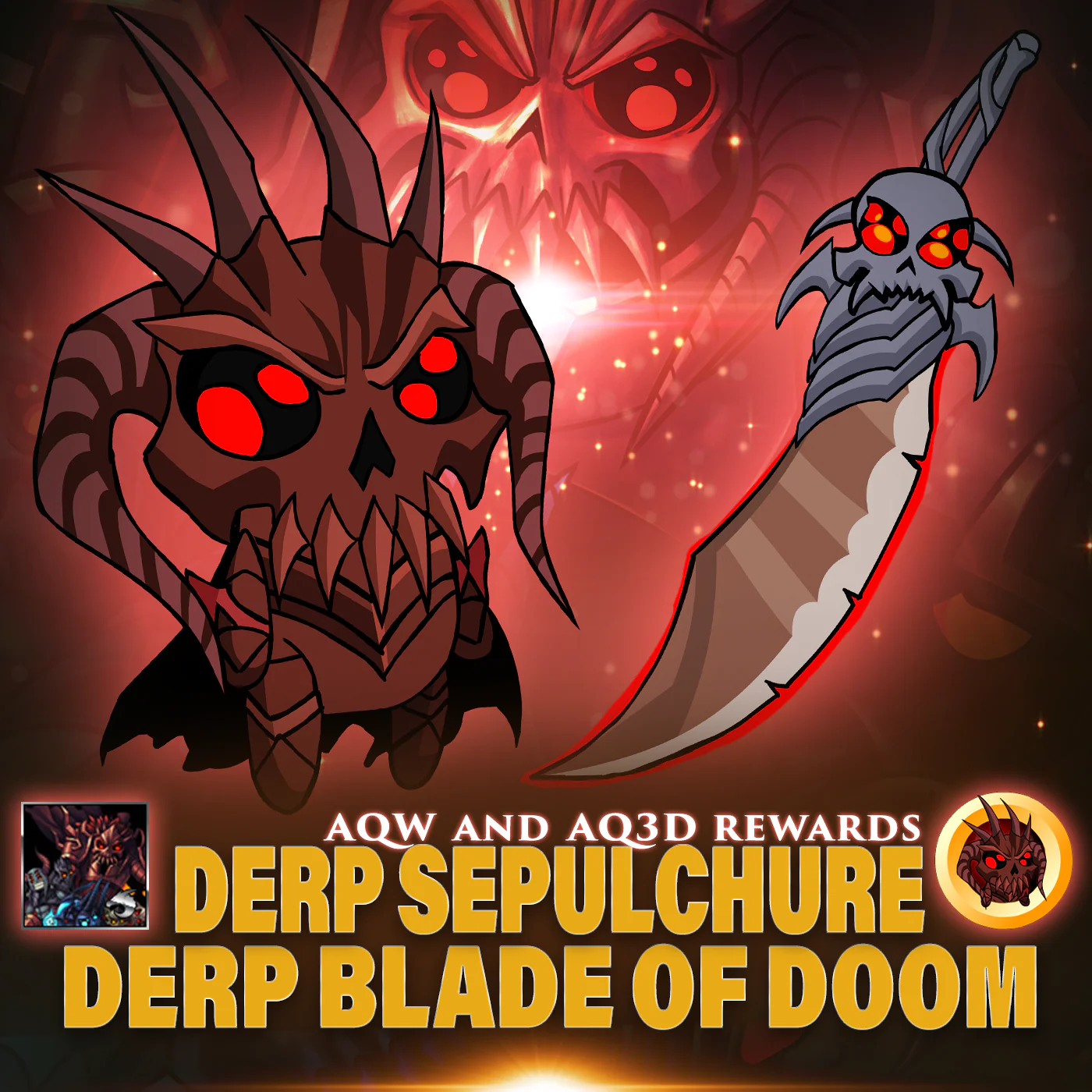 Derpiest Villains of Lore - Image 2