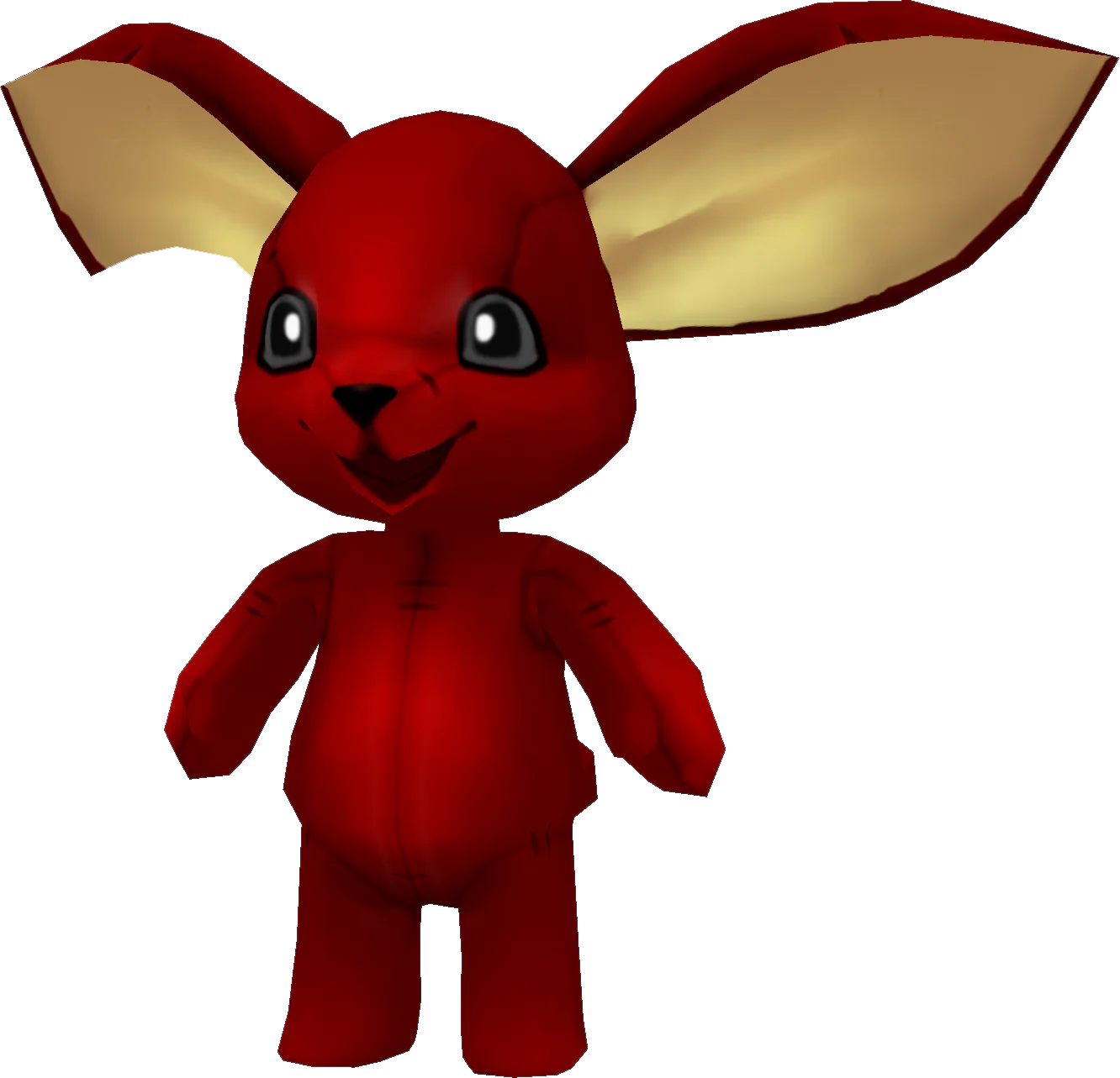 Twilly - The Original Red Moglin - Plush - Image 3