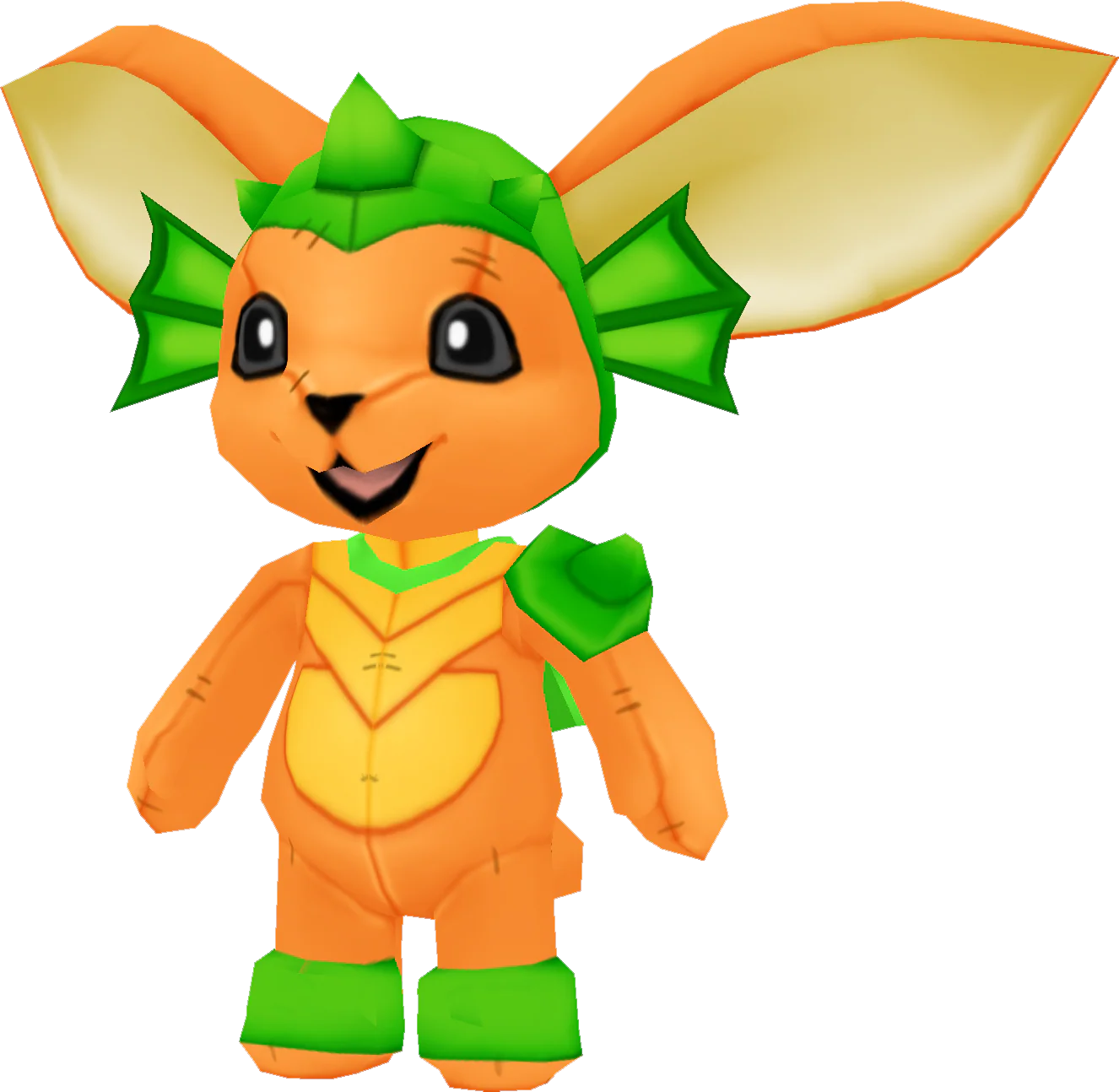 Zilla - The Zardhunter Moglin - Plush - Image 3