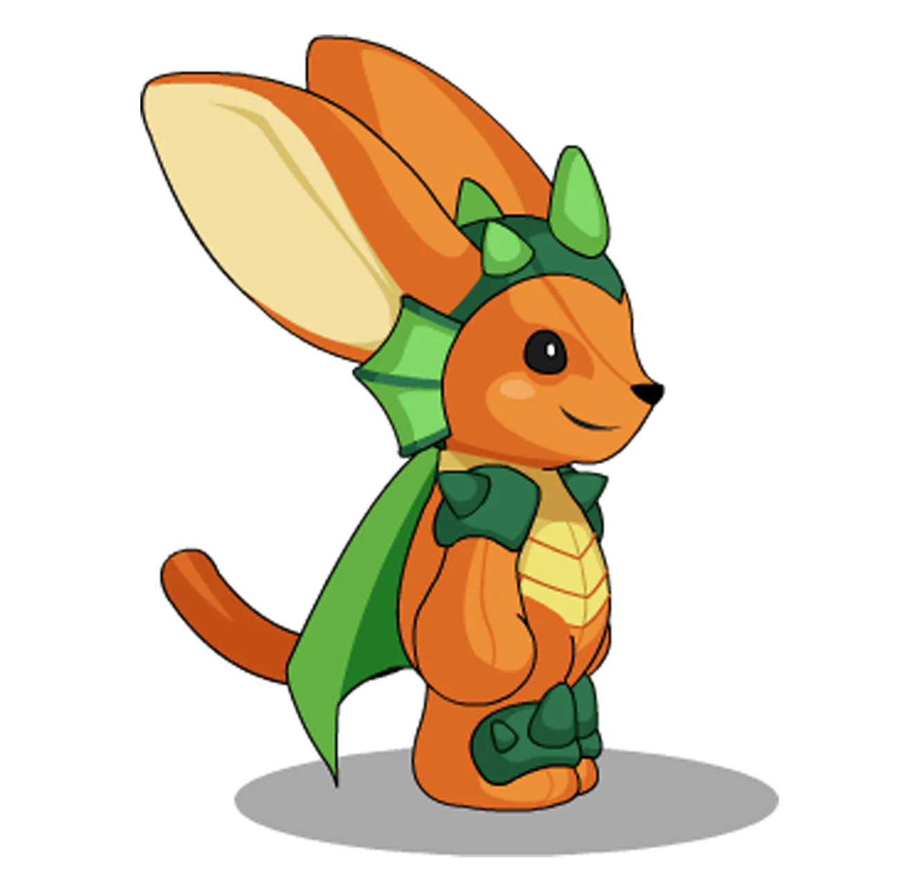 Zilla - The Zardhunter Moglin - Plush - Image 4